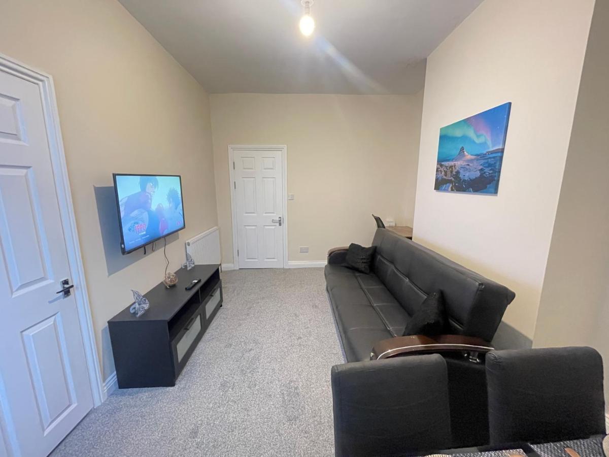 Fogs Property - Darlington City Apartments Екстериор снимка