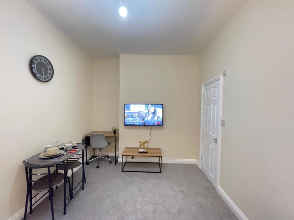 Fogs Property - Darlington City Apartments Екстериор снимка