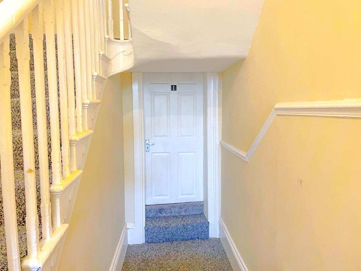 Fogs Property - Darlington City Apartments Екстериор снимка
