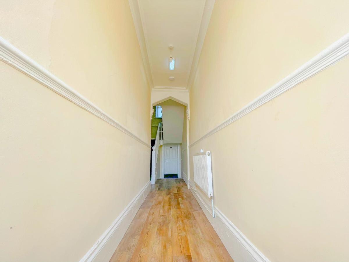 Fogs Property - Darlington City Apartments Екстериор снимка
