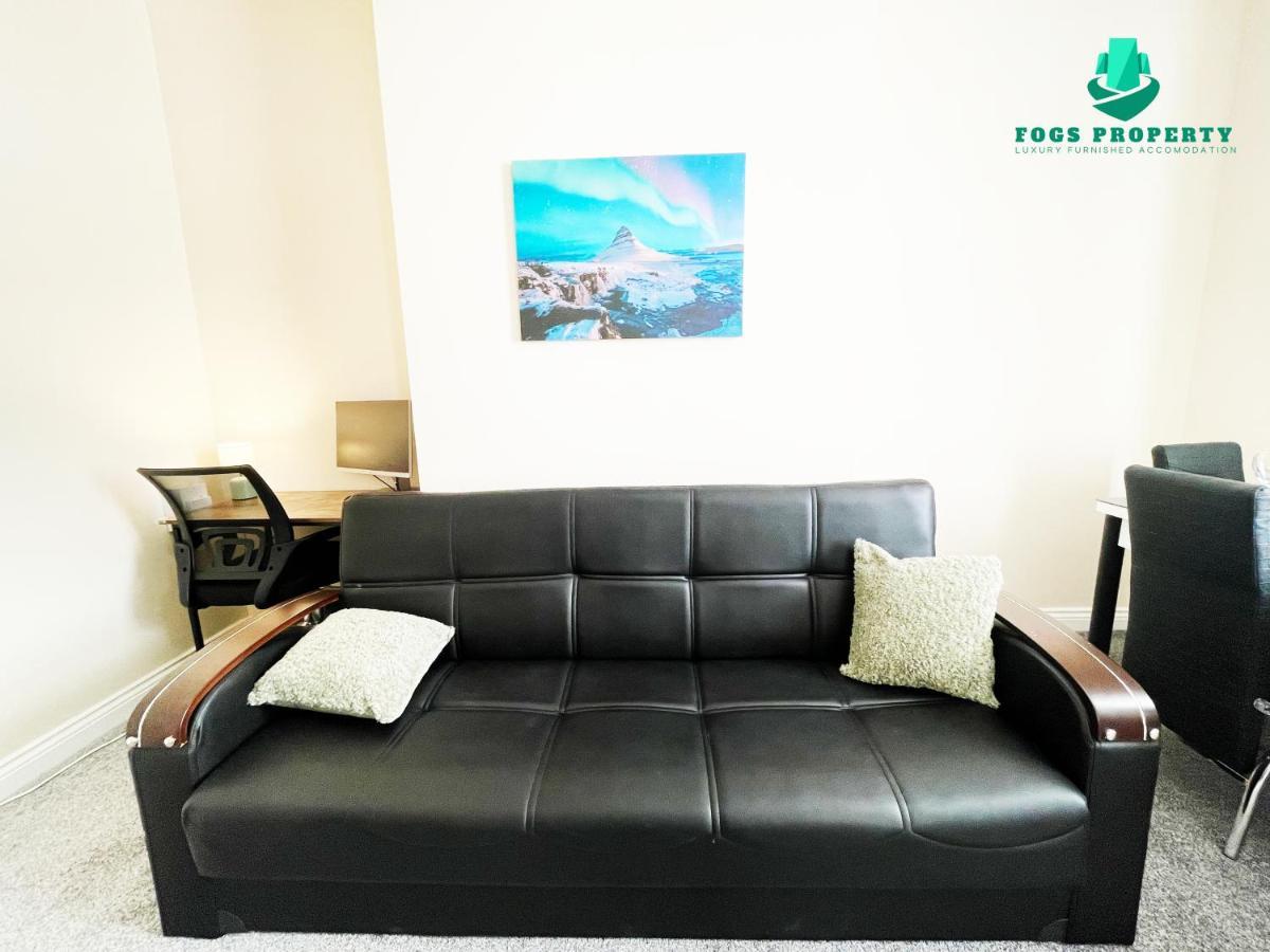 Fogs Property - Darlington City Apartments Екстериор снимка