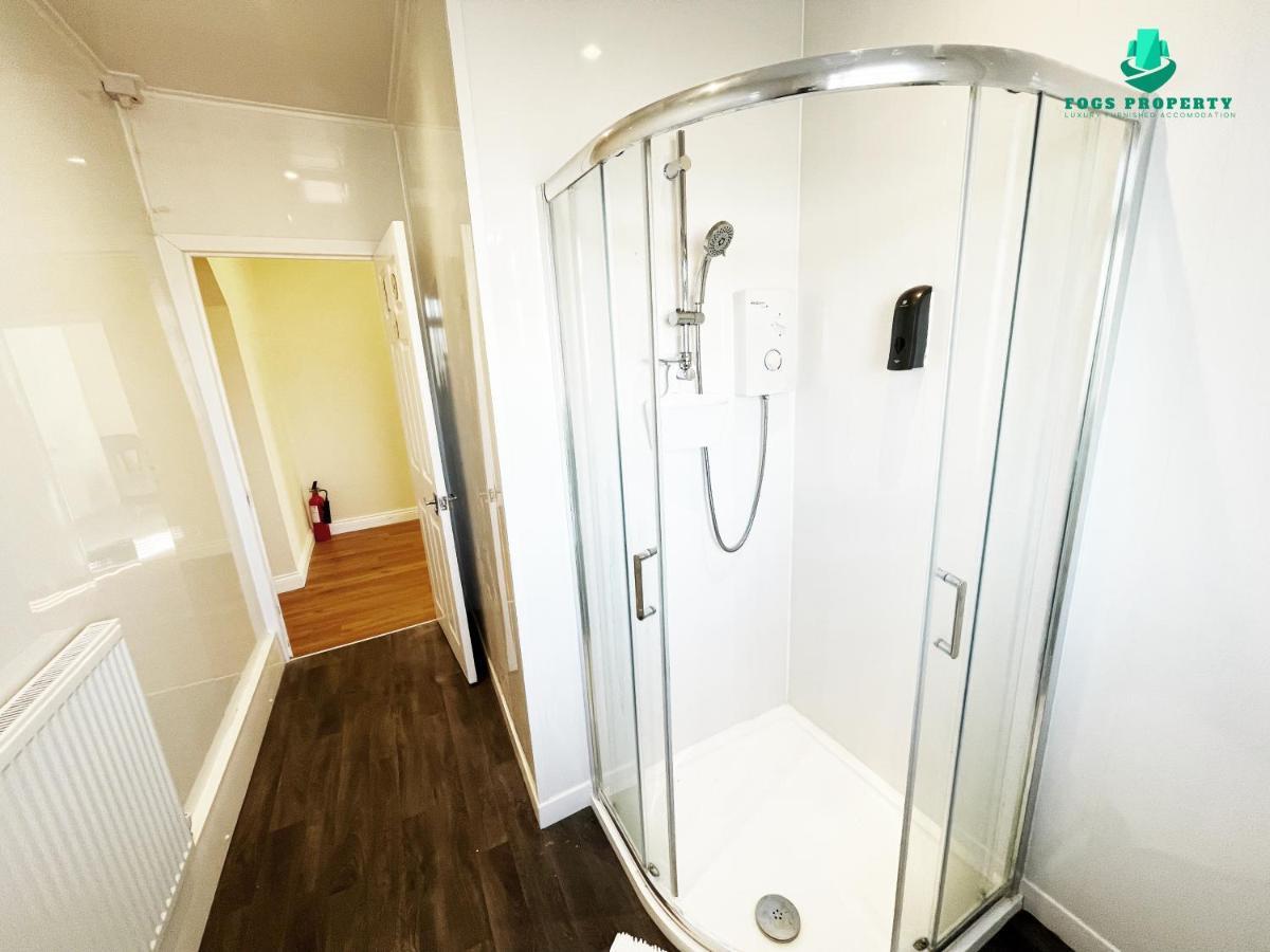 Fogs Property - Darlington City Apartments Екстериор снимка